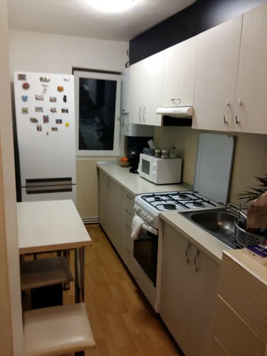 Apartament 2 camere decomadat, Etaj intermediar, Minerva 