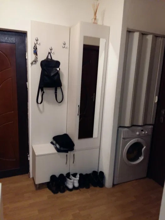 Apartament 2 camere decomadat, Etaj intermediar, Minerva 