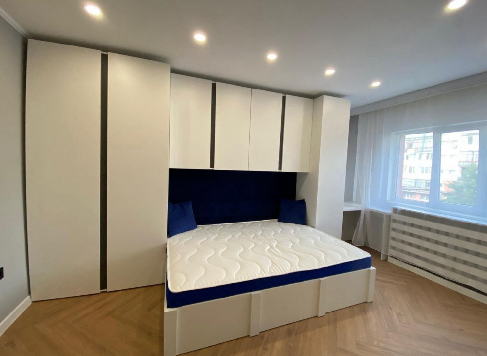 Investitie la cheie! Garsoniera lux Marasti zona Caminelor UTCN