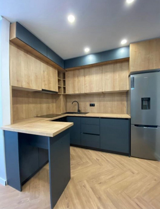 Investitie la cheie! Garsoniera lux Marasti zona Caminelor UTCN