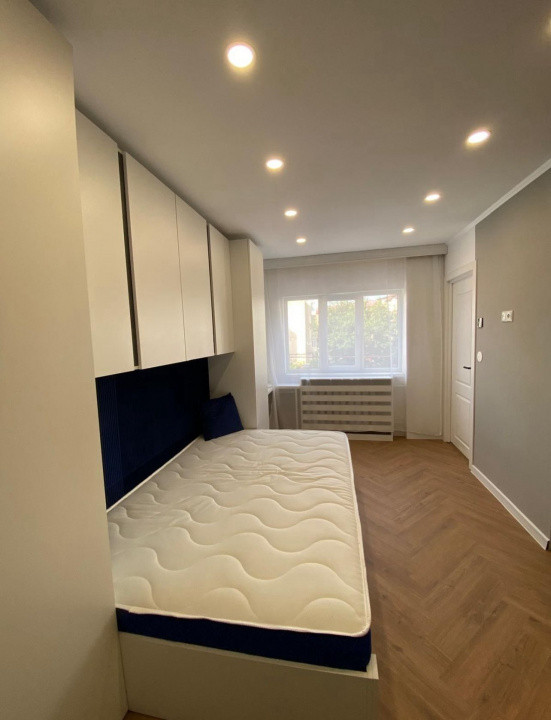 Investitie la cheie! Garsoniera lux Marasti zona Caminelor UTCN