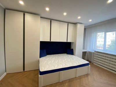 Investitie la cheie! Garsoniera lux Marasti zona Caminelor UTCN
