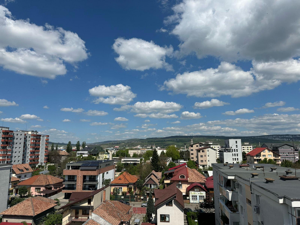 Apartament cu 1 camera, Zona Iulius, Intre Lacuri