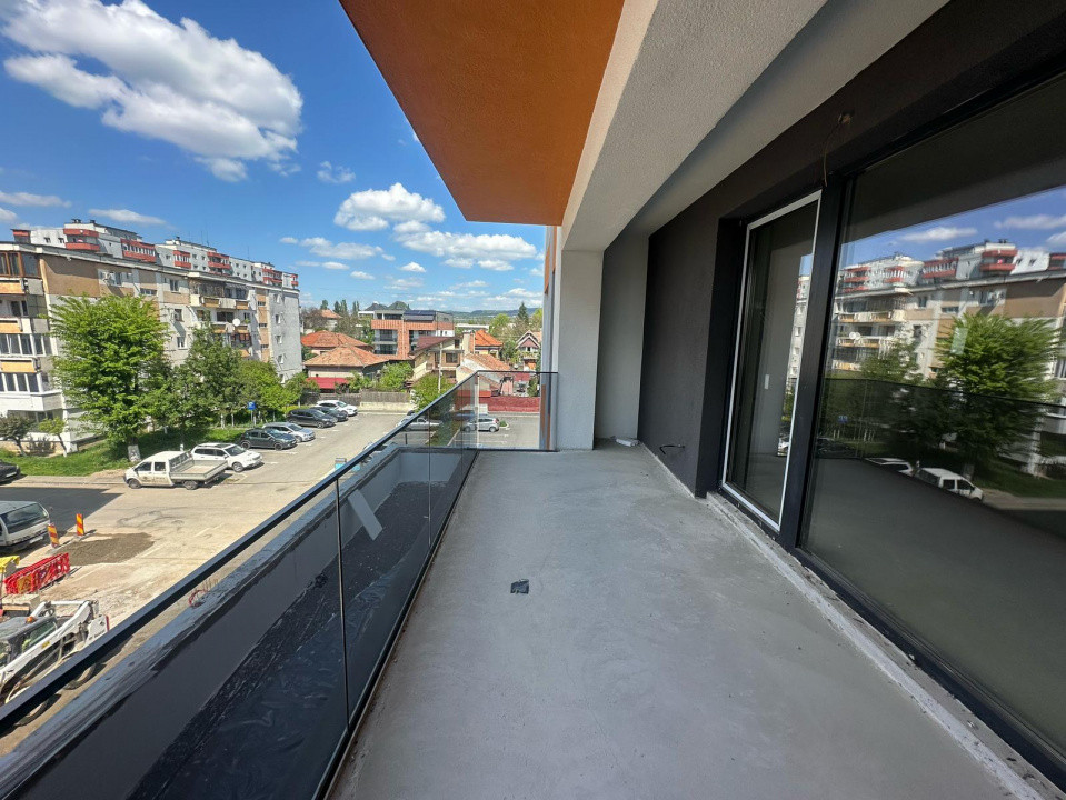 Apartament cu 1 camera, Zona Iulius, Intre Lacuri
