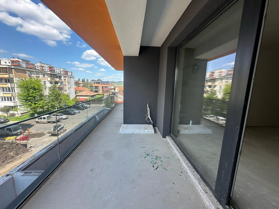 Apartament cu 1 camera, Zona Iulius, Intre Lacuri