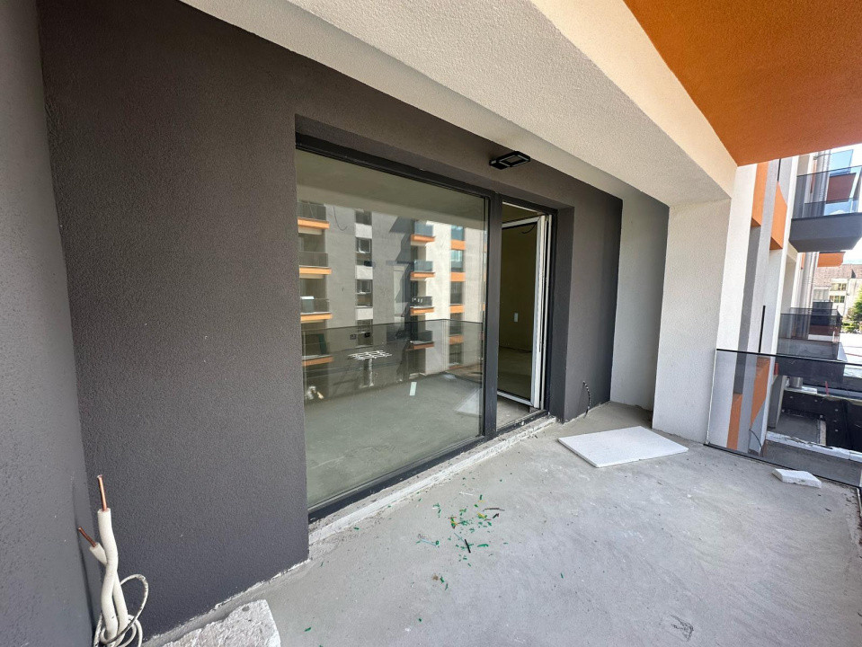 Apartament cu 1 camera, Zona Iulius, Intre Lacuri