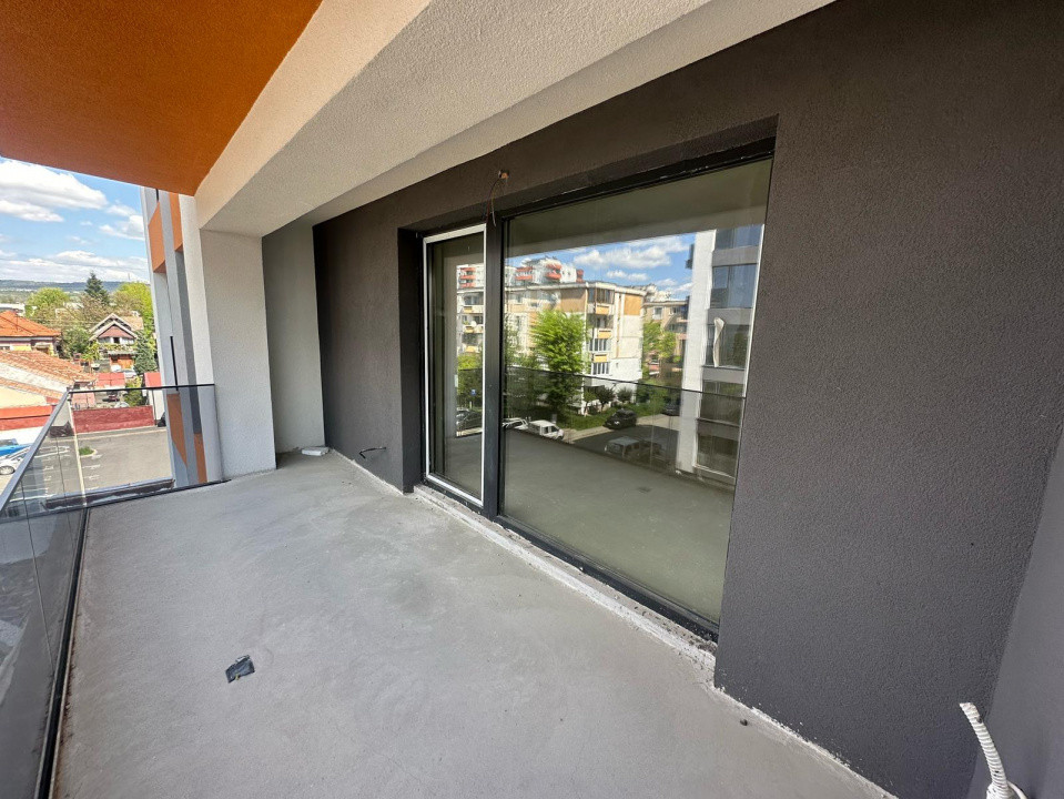 Apartament cu 1 camera, Zona Iulius, Intre Lacuri