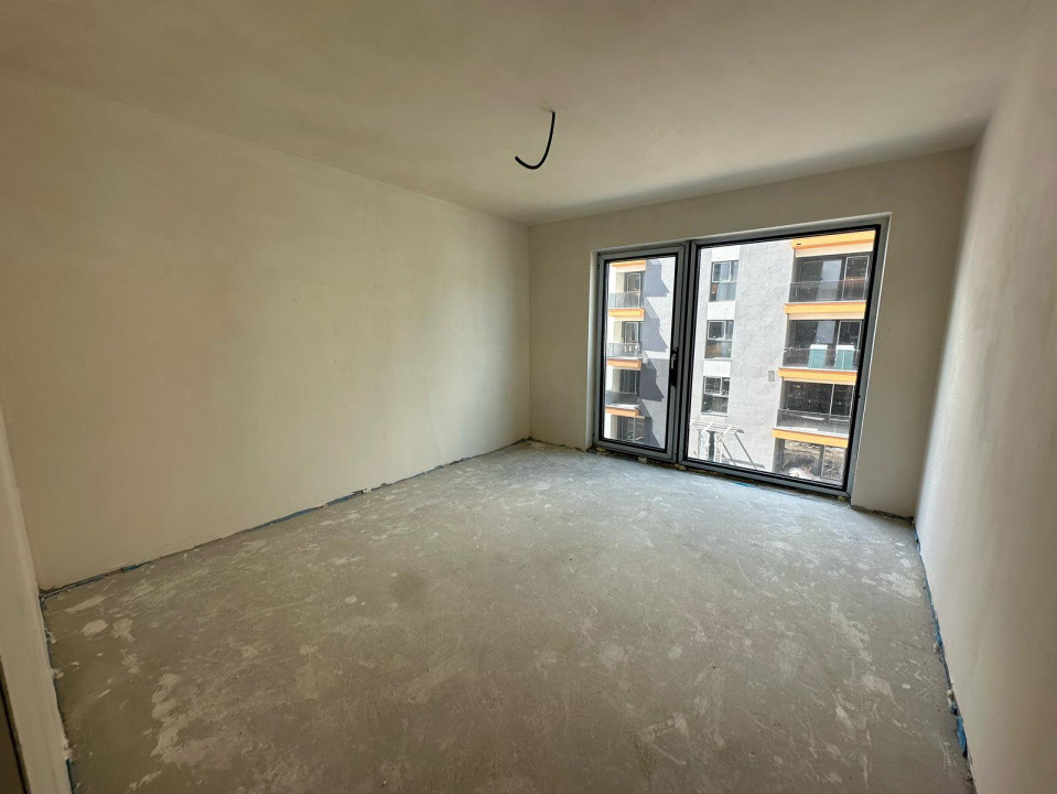 Apartament cu 1 camera, Zona Iulius, Intre Lacuri