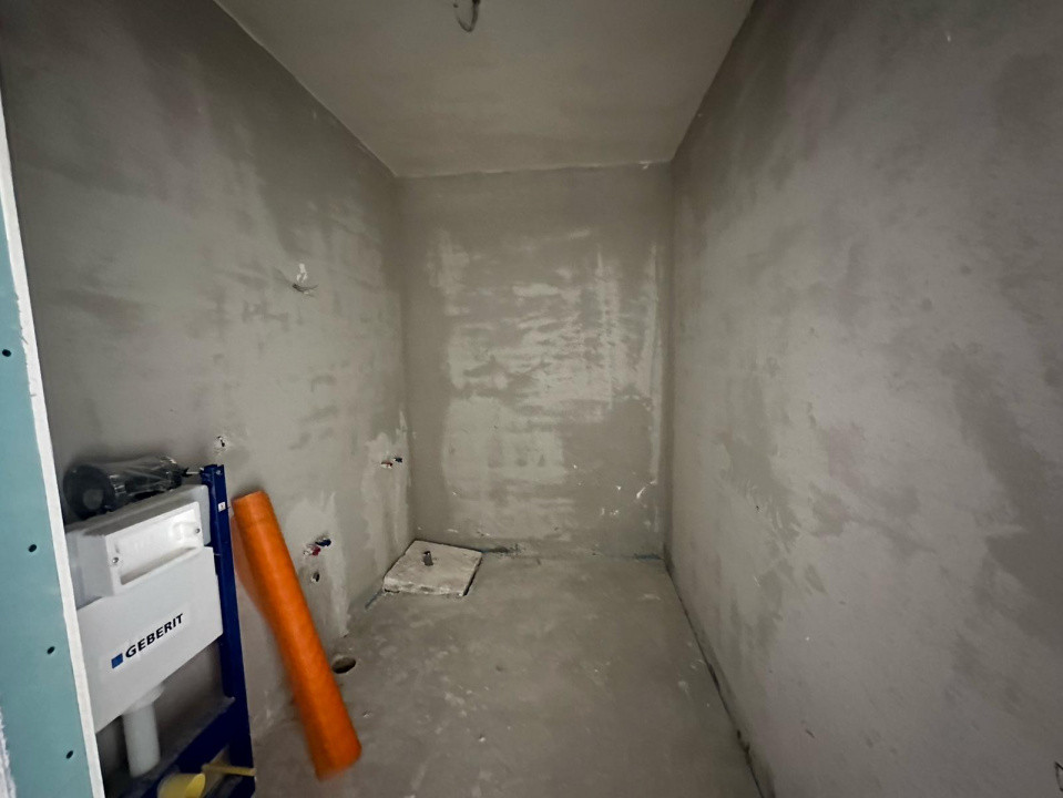 Apartament cu 1 camera, Zona Iulius, Intre Lacuri