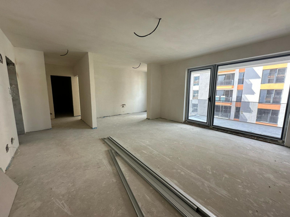 Apartament cu 1 camera, Zona Iulius, Intre Lacuri