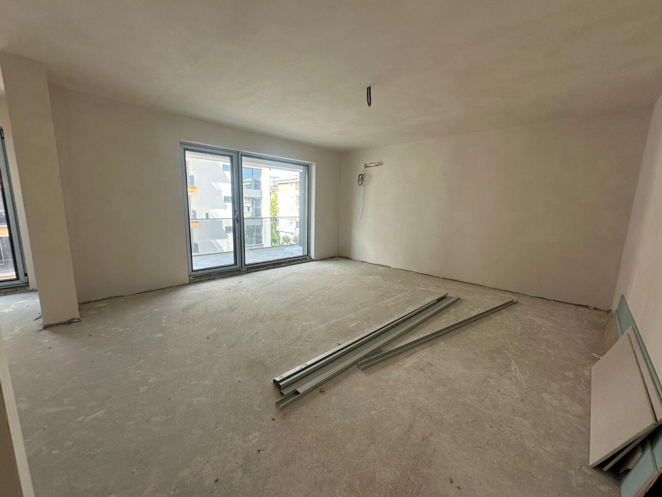 Apartament cu 1 camera, Zona Iulius, Intre Lacuri