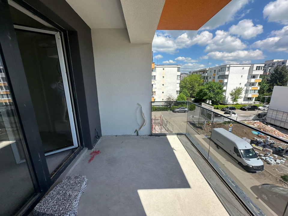 Apartament cu 1 camera, Zona Iulius, Intre Lacuri