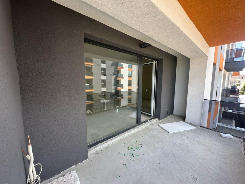 Apartament cu 1 camera, Zona Iulius, Intre Lacuri