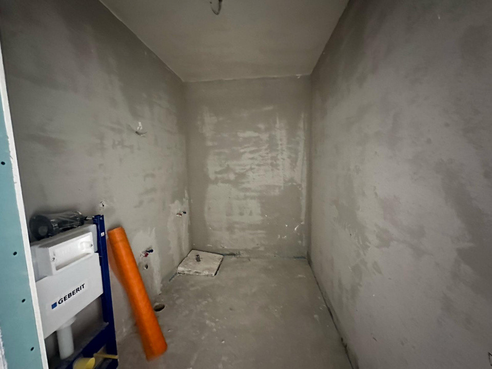Apartament cu 1 camera, Zona Iulius, Intre Lacuri