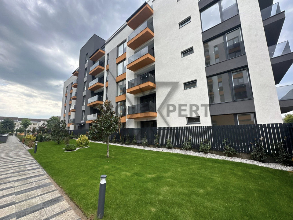 Apartament cu 1 camera, Zona Iulius, Intre Lacuri