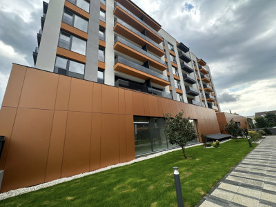 Apartament cu 1 camera, Zona Iulius, Intre Lacuri