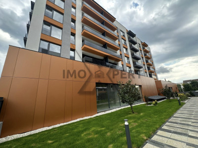 Apartament cu 1 camera, Zona Iulius, Intre Lacuri