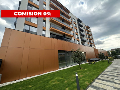 Apartament cu 1 camera, Zona Iulius, Intre Lacuri
