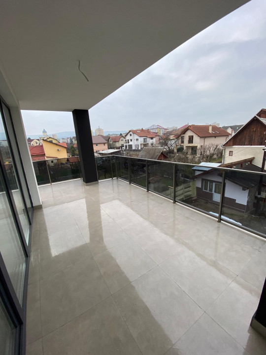 Casa individuala noua cu 6 camere, Gheorgheni