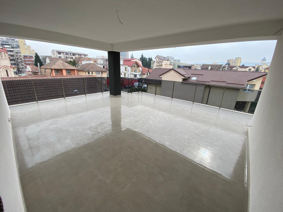 Casa individuala noua cu 6 camere, Gheorgheni