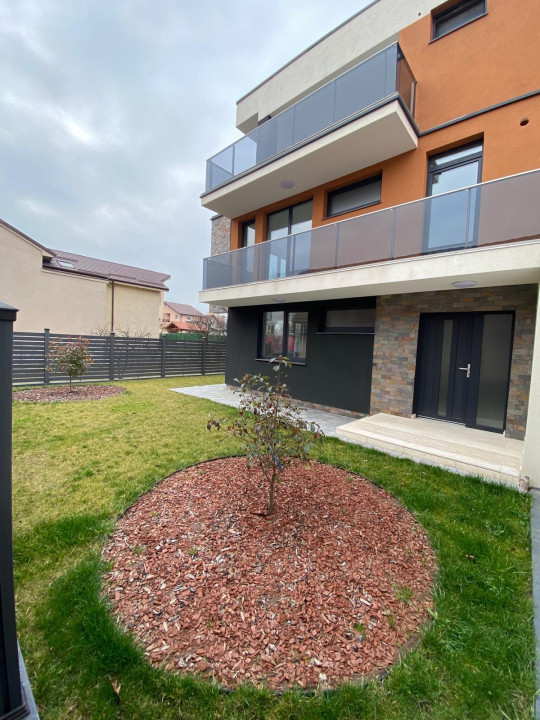 Casa individuala noua cu 6 camere, Gheorgheni