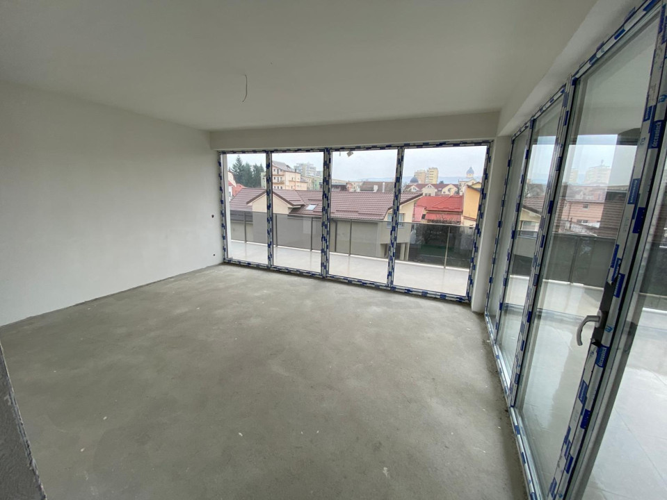 Casa individuala noua cu 6 camere, Gheorgheni