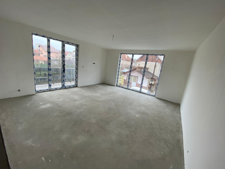 Casa individuala noua cu 6 camere, Gheorgheni