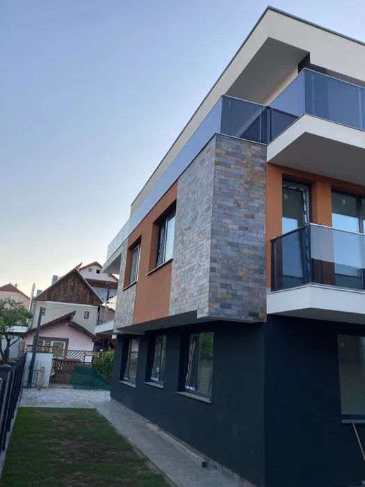Casa individuala noua cu 6 camere, Gheorgheni