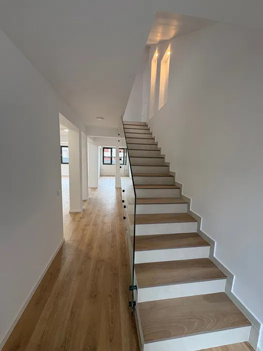 Casa individuala noua cu 6 camere, Gheorgheni