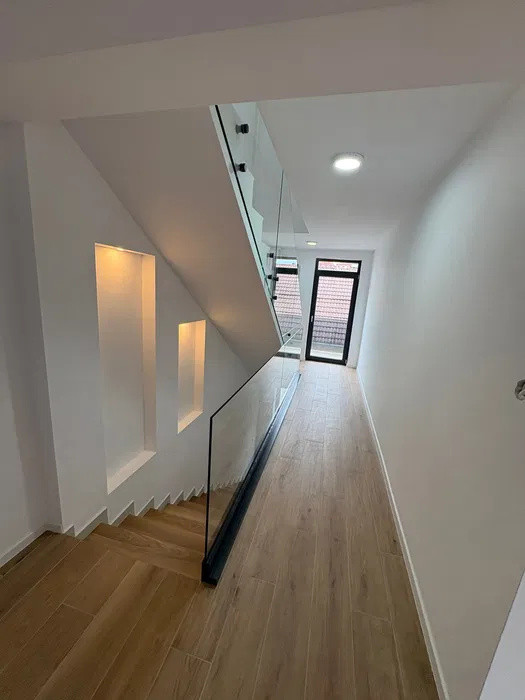 Casa individuala noua cu 6 camere, Gheorgheni