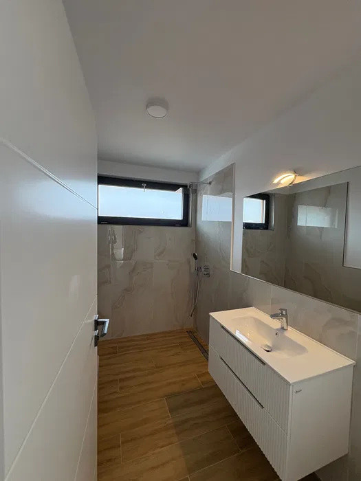 Casa individuala noua cu 6 camere, Gheorgheni