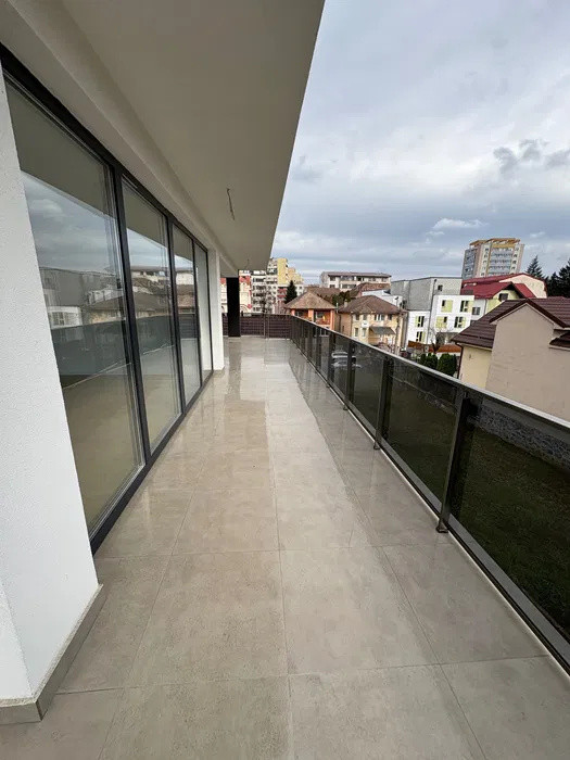 Casa individuala noua cu 6 camere, Gheorgheni