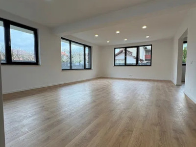 Casa individuala noua cu 6 camere, Gheorgheni