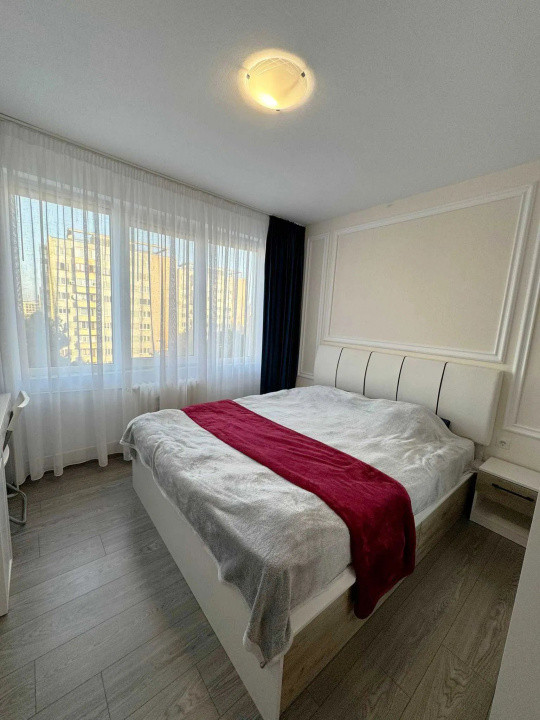 Apartament 2 camere la cheie , et intermediar, cartier Gheorgheni