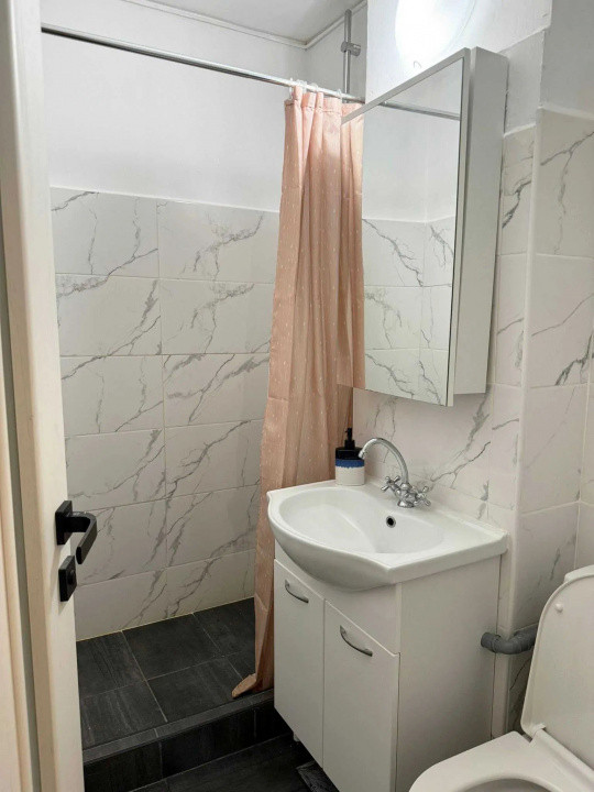 Apartament 2 camere la cheie , et intermediar, cartier Gheorgheni