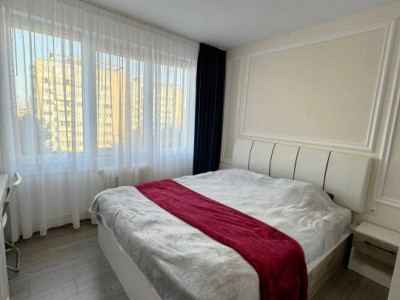 Apartament 2 camere la cheie , et intermediar, cartier Gheorgheni