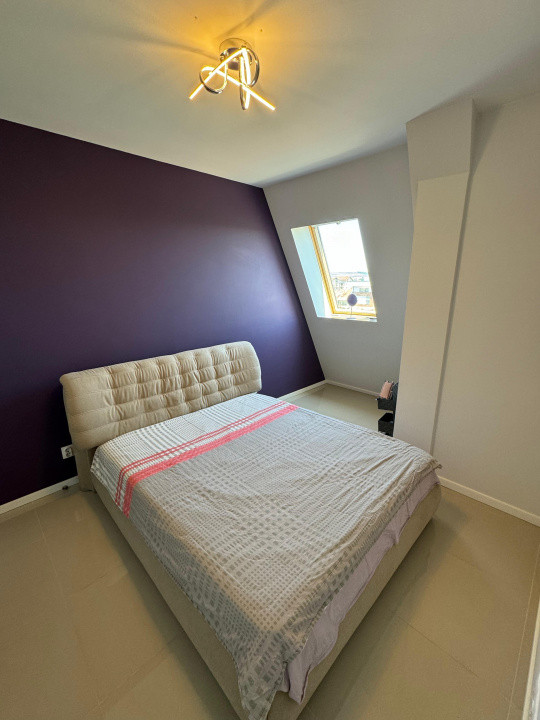 Apartament 3 camere de vânzare – 80.3 mp utili, Gheorgheni-Iulius mall