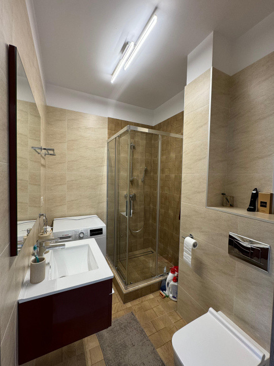 Apartament 3 camere de vânzare – 80.3 mp utili, Gheorgheni-Iulius mall