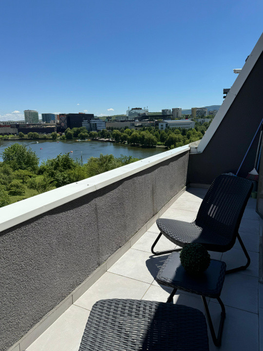 Apartament 3 camere de vânzare – 80.3 mp utili, Gheorgheni-Iulius mall