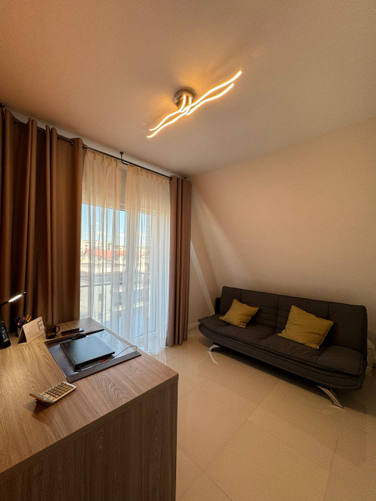 Apartament 3 camere de vânzare – 80.3 mp utili, Gheorgheni-Iulius mall