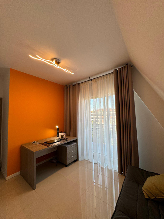 Apartament 3 camere de vânzare – 80.3 mp utili, Gheorgheni-Iulius mall