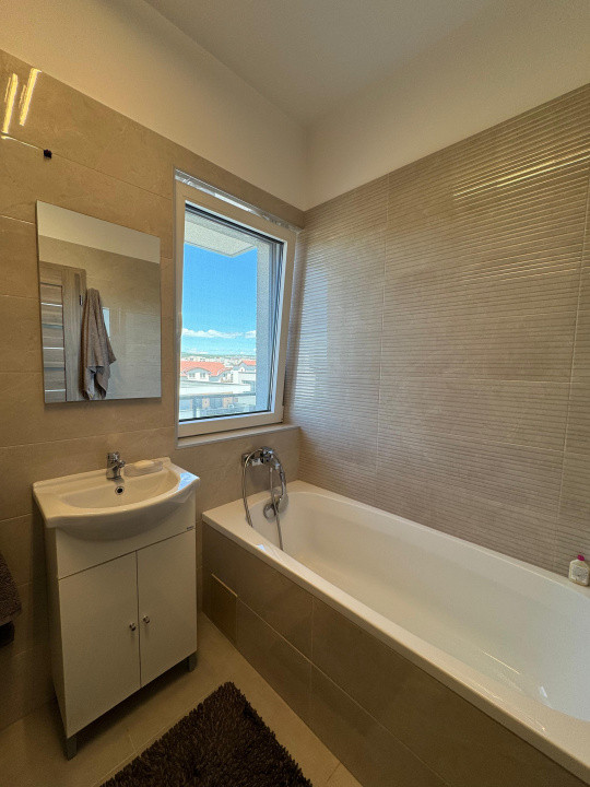 Apartament 3 camere de vânzare – 80.3 mp utili, Gheorgheni-Iulius mall