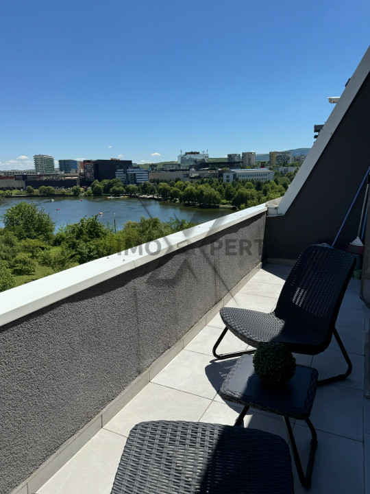 Apartament 3 camere de vânzare – 80.3 mp utili, Gheorgheni-Iulius mall