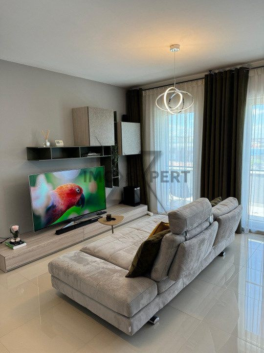 Apartament 3 camere de vânzare – 80.3 mp utili, Gheorgheni-Iulius mall