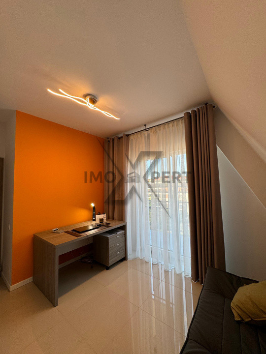 Apartament 3 camere de vânzare – 80.3 mp utili, Gheorgheni-Iulius mall
