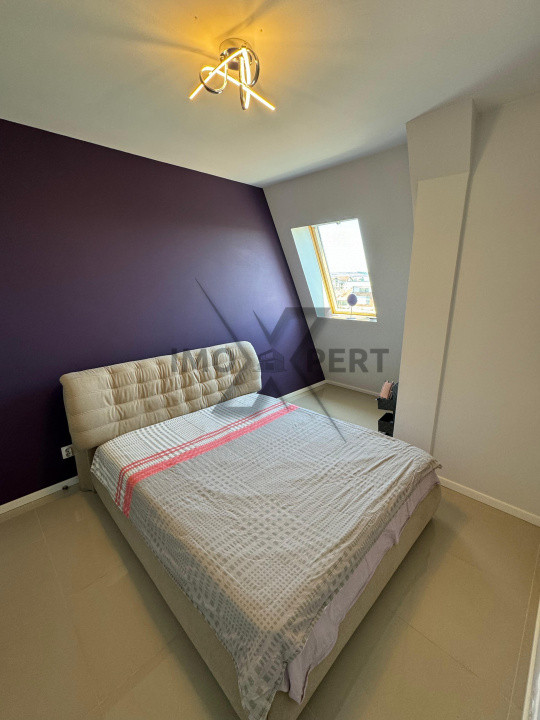 Apartament 3 camere de vânzare – 80.3 mp utili, Gheorgheni-Iulius mall