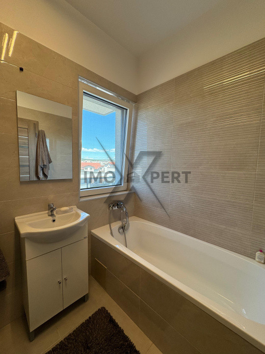 Apartament 3 camere de vânzare – 80.3 mp utili, Gheorgheni-Iulius mall