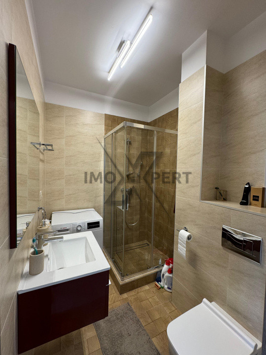 Apartament 3 camere de vânzare – 80.3 mp utili, Gheorgheni-Iulius mall