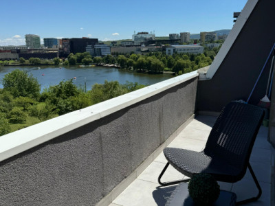 Apartament 3 camere de vânzare – 80.3 mp utili, Gheorgheni-Iulius mall