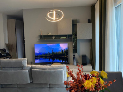 Apartament 3 camere de vânzare – 80.3 mp utili, Gheorgheni-Iulius mall